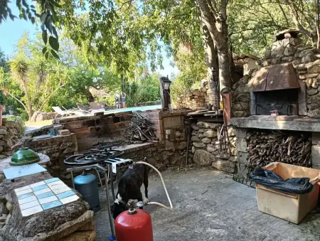 Appartement 35 m² avec piscine privée à Sorède, Catalogne française : photo 16