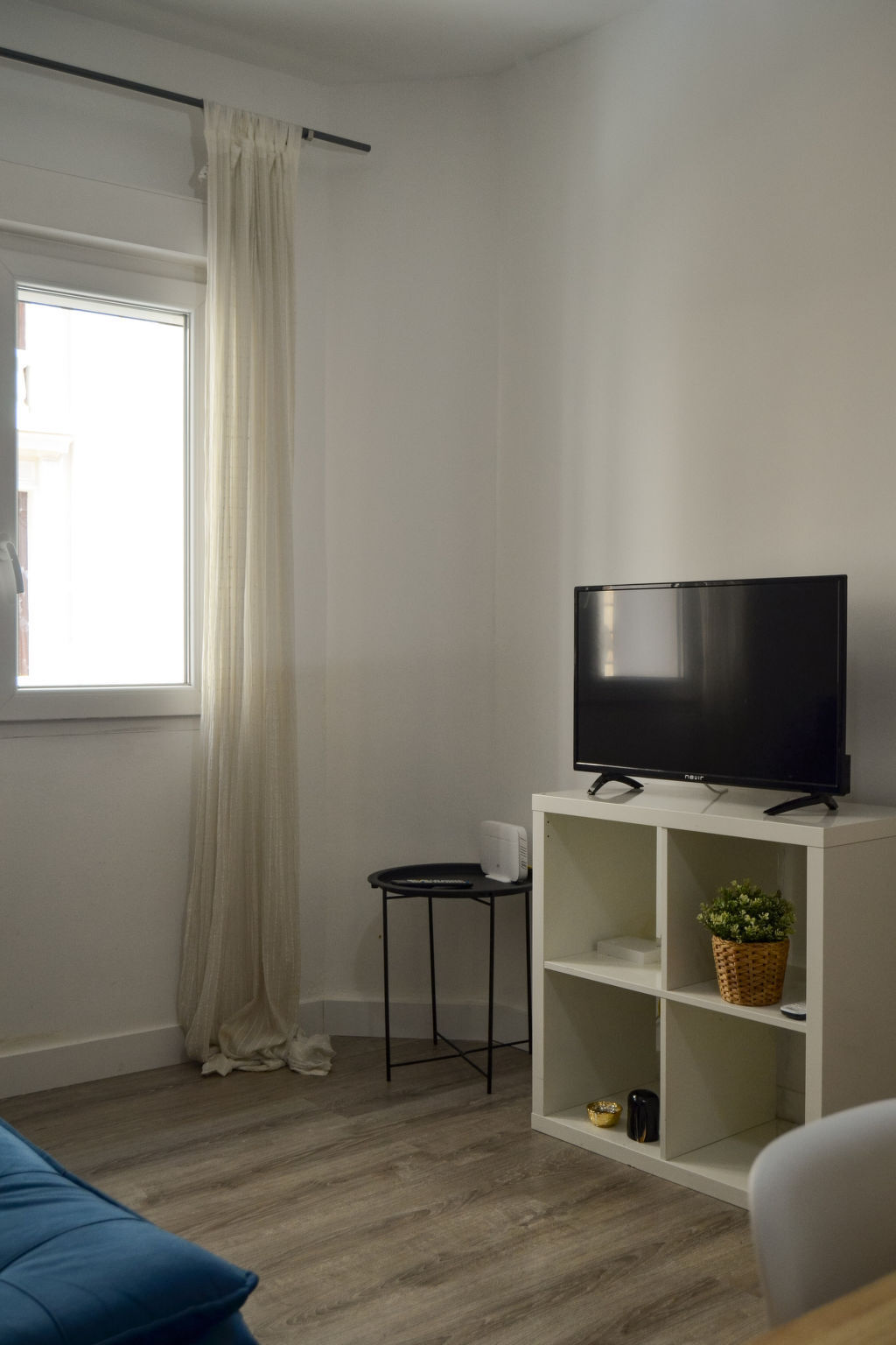 Apt 2 pièces Plaza d'España, 4 pers., proche centre - Photo 15