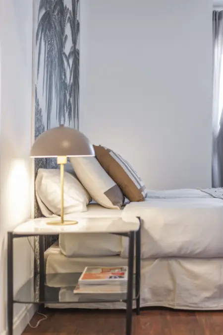 Apt Plaza de Castilla III - 4 pers, 2 pièces à Madrid : photo 7