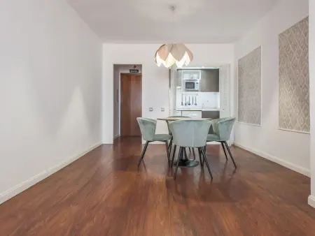 Apt Plaza de Castilla III - 4 pers, 2 pièces à Madrid : photo 14
