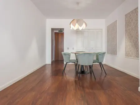 Apt Plaza de Castilla III - 4 pers, 2 pièces à Madrid : photo 15