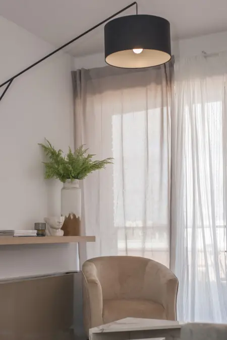 Apt Plaza de Castilla III - 4 pers, 2 pièces à Madrid : photo 25