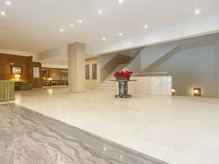 Apt Plaza de Castilla III - 4 pers, 2 pièces à Madrid : photo 29