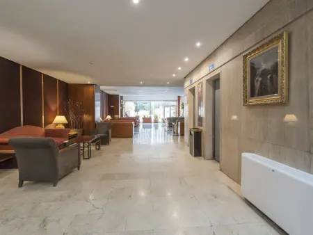 Apt Plaza de Castilla III - 4 pers, 2 pièces à Madrid : photo 30