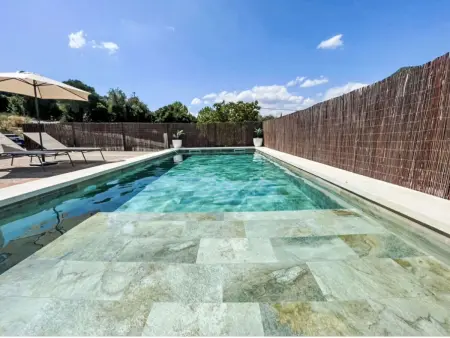 Casa Fátima, gîte 12 pers. avec piscine, Sierra de Cádiz : photo 1