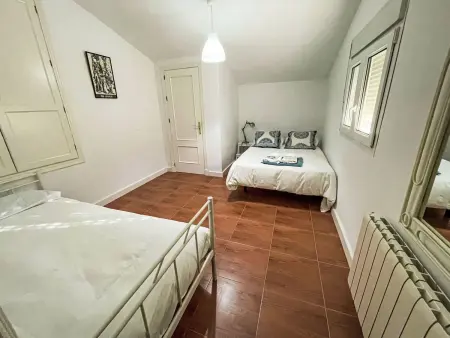 Casa Fátima, gîte 12 pers. avec piscine, Sierra de Cádiz : photo 4