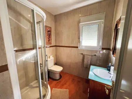 Casa Fátima, gîte 12 pers. avec piscine, Sierra de Cádiz : photo 5