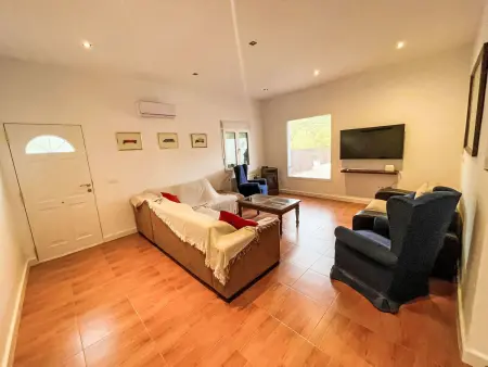 Casa Fátima, gîte 12 pers. avec piscine, Sierra de Cádiz : photo 6
