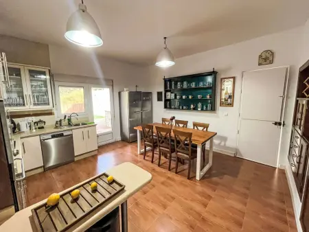 Casa Fátima, gîte 12 pers. avec piscine, Sierra de Cádiz : photo 8
