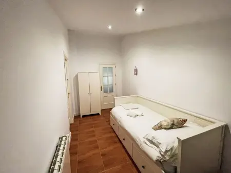 Casa Fátima, gîte 12 pers. avec piscine, Sierra de Cádiz : photo 9
