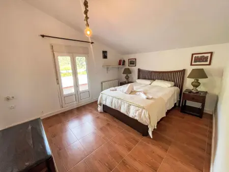 Casa Fátima, gîte 12 pers. avec piscine, Sierra de Cádiz : photo 11