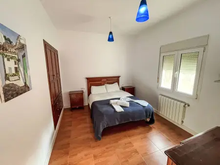 Casa Fátima, gîte 12 pers. avec piscine, Sierra de Cádiz : photo 12