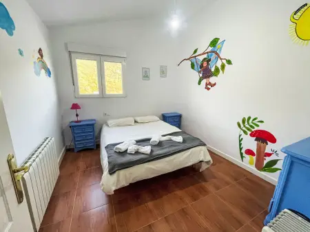 Casa Fátima, gîte 12 pers. avec piscine, Sierra de Cádiz : photo 13