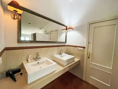 Casa Fátima, gîte 12 pers. avec piscine, Sierra de Cádiz : photo 14