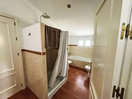 Casa Fátima, gîte 12 pers. avec piscine, Sierra de Cádiz : photo 15