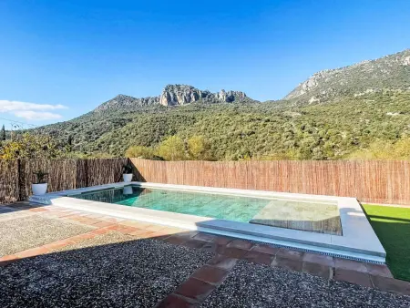 Casa Fátima, gîte 12 pers. avec piscine, Sierra de Cádiz : photo 17