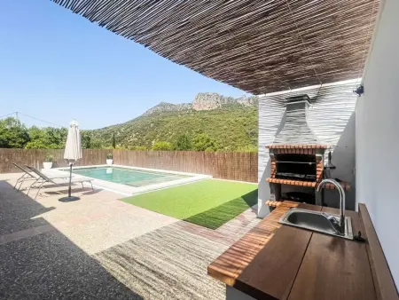 Casa Fátima, gîte 12 pers. avec piscine, Sierra de Cádiz : photo 20