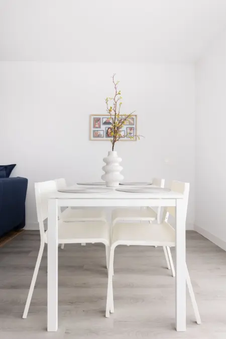 Studio 55 m² avec terrasse à Santa Cruz : photo 13