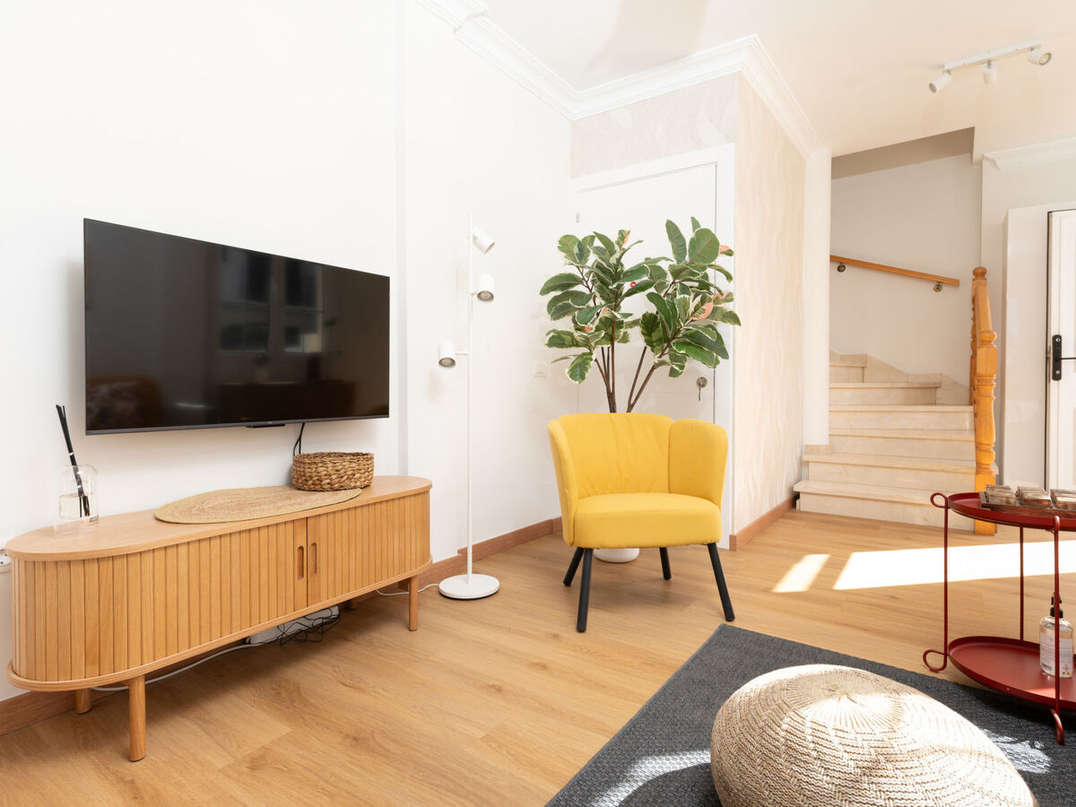 Casa Anik – Maison 70 m² pour 3 à Santa Cruz - Photo 2