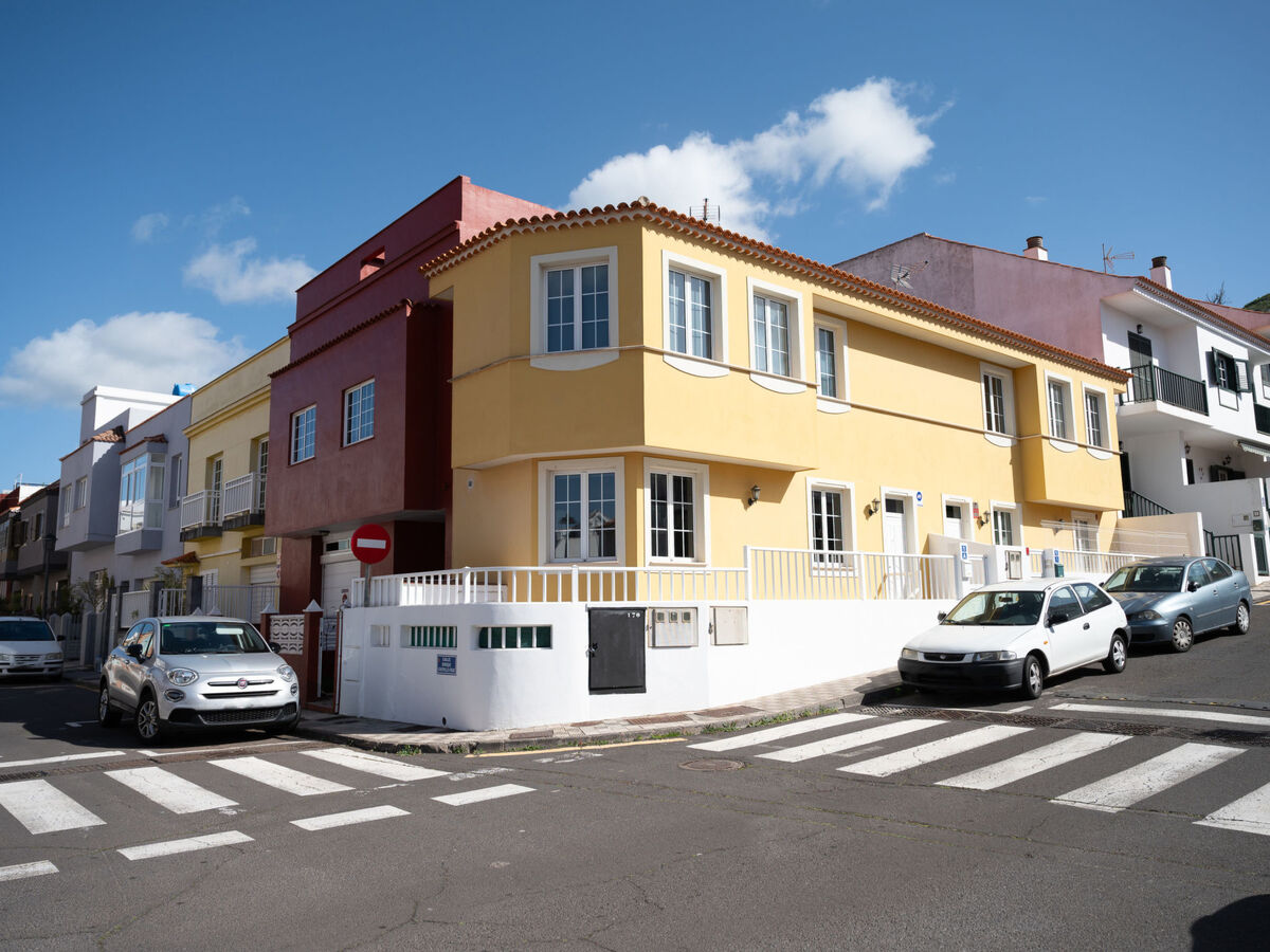 Casa Anik – Maison 70 m² pour 3 à Santa Cruz - Photo 3