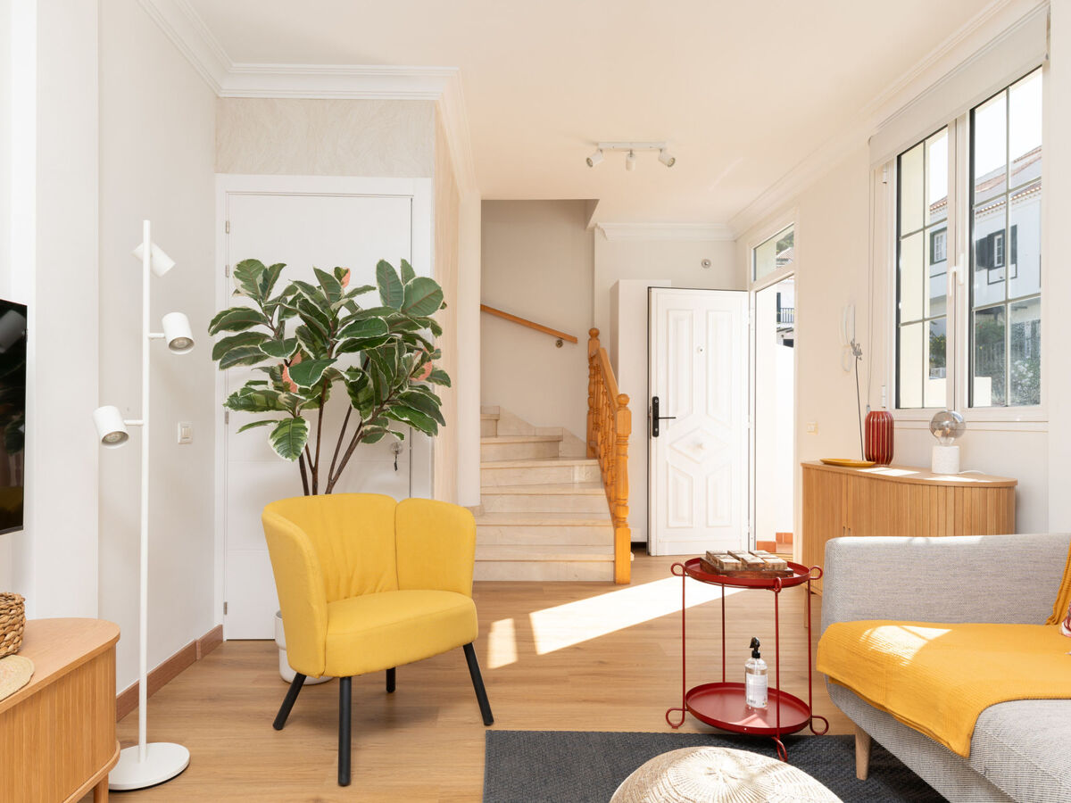 Casa Anik – Maison 70 m² pour 3 à Santa Cruz - Photo 9