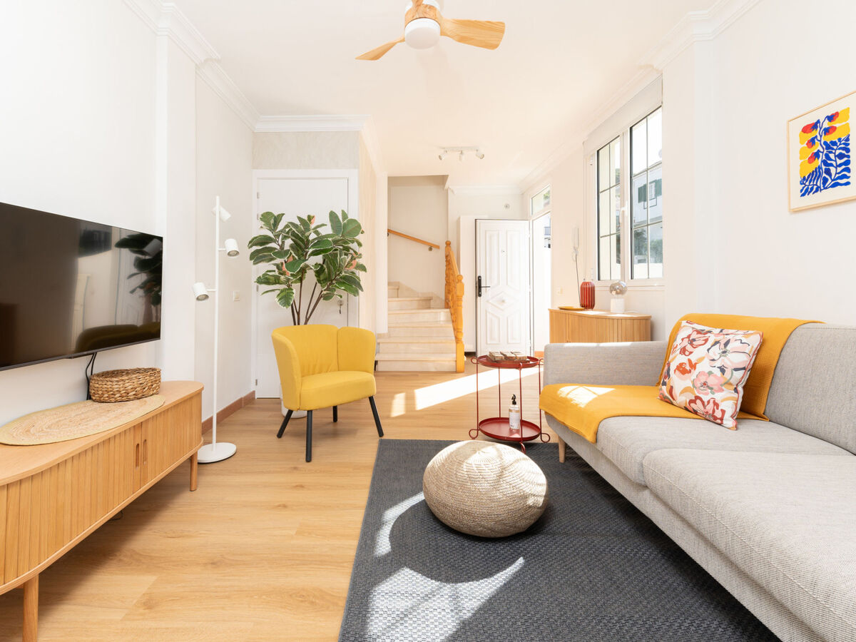 Casa Anik – Maison 70 m² pour 3 à Santa Cruz - Photo 17