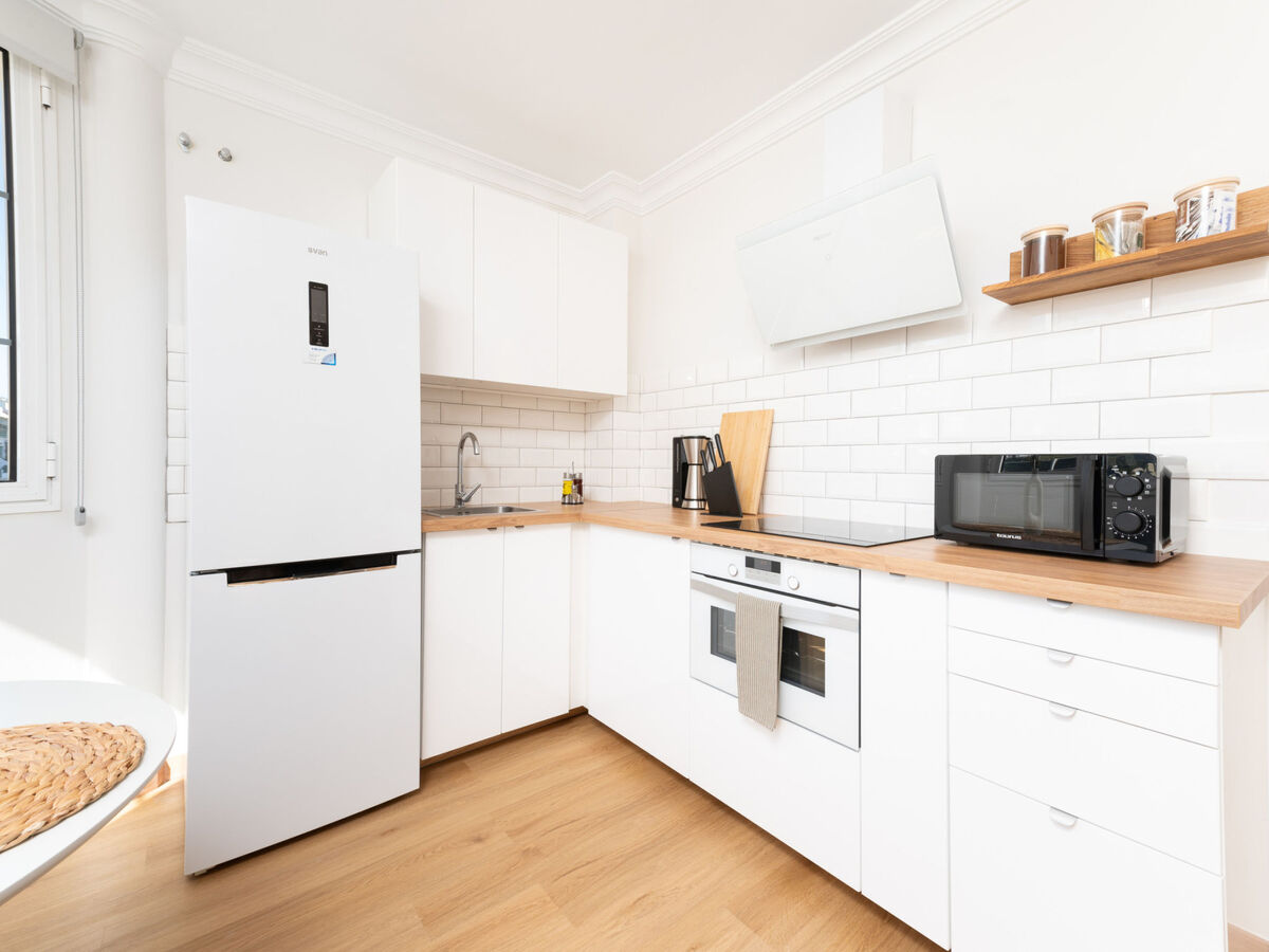 Casa Anik – Maison 70 m² pour 3 à Santa Cruz - Photo 19