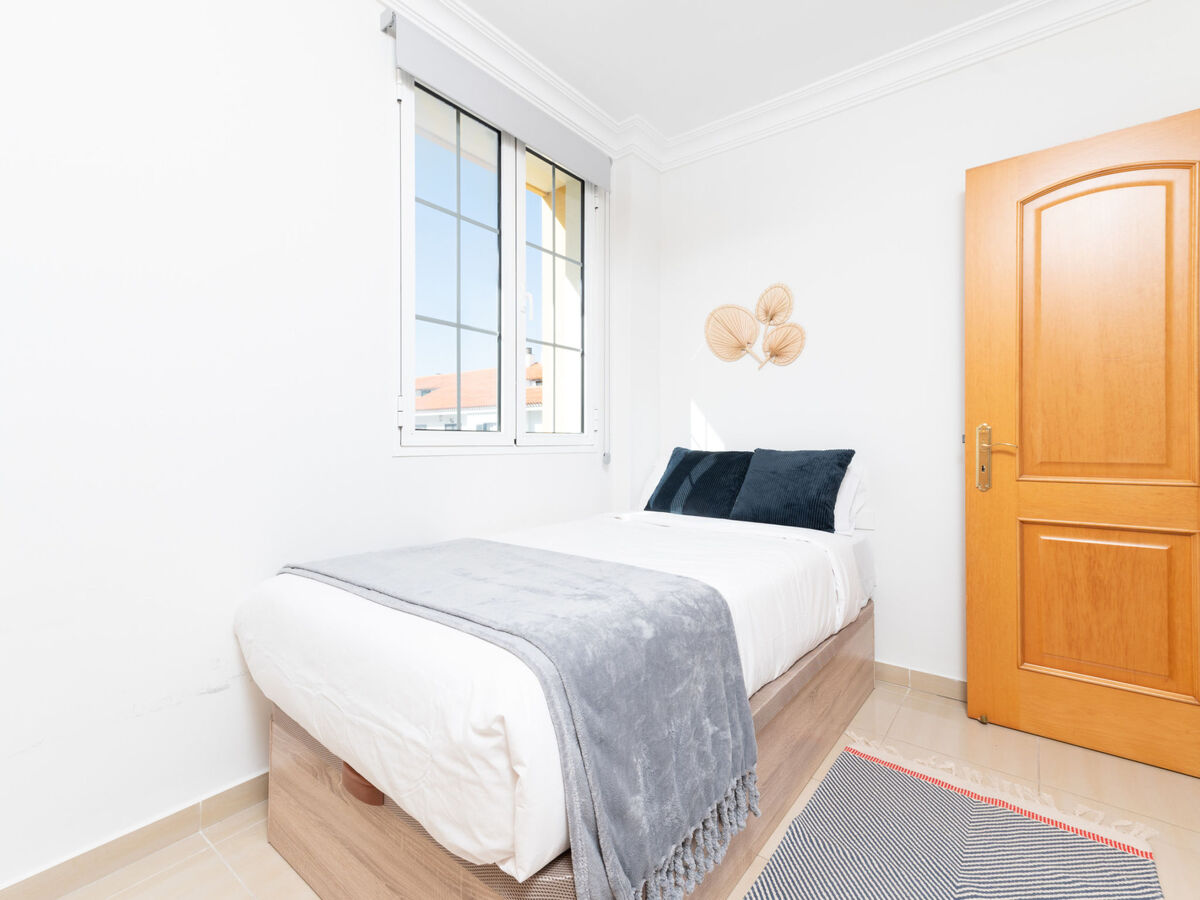 Casa Anik – Maison 70 m² pour 3 à Santa Cruz - Photo 36