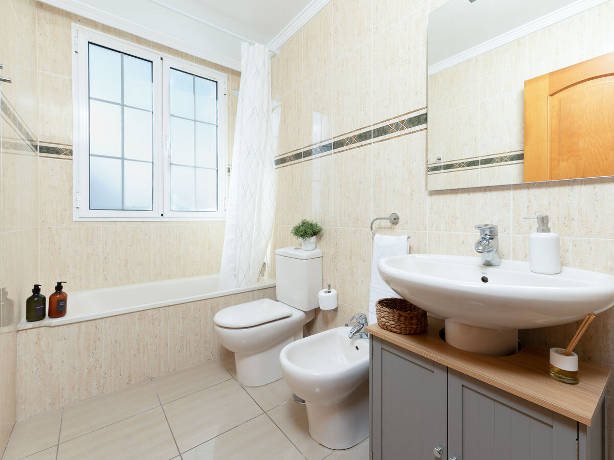 Casa Anik – Maison 70 m² pour 3 à Santa Cruz - Photo 48