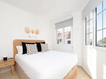 Casa Anik – Maison 70 m² pour 3 à Santa Cruz
