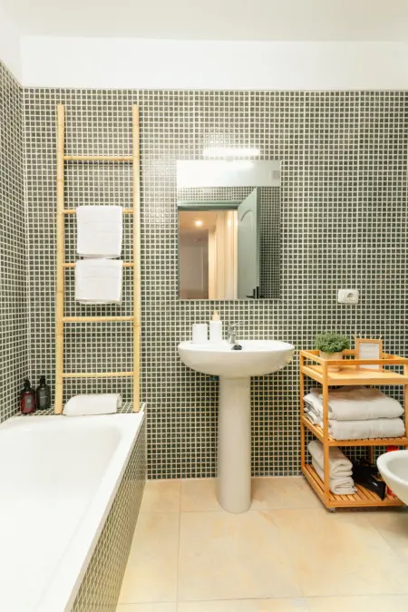 Studio 48 m² avec terrasse et piscine à Güimar : photo 3