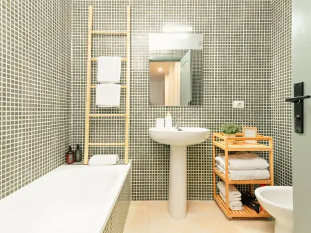 Studio 48 m² avec terrasse et piscine à Güimar : photo 4