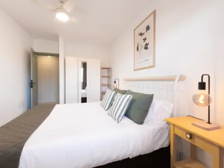 Studio 48 m² avec terrasse et piscine à Güimar : photo 19