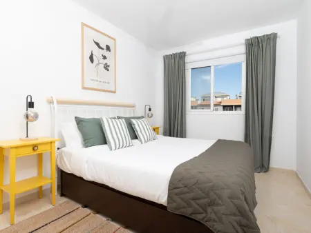 Studio 48 m² avec terrasse et piscine à Güimar : photo 21