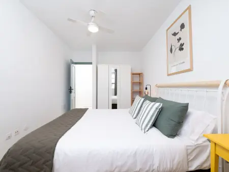 Studio 48 m² avec terrasse et piscine à Güimar : photo 22