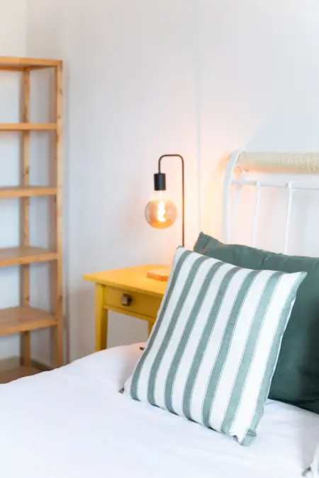Studio 48 m² avec terrasse et piscine à Güimar : photo 23