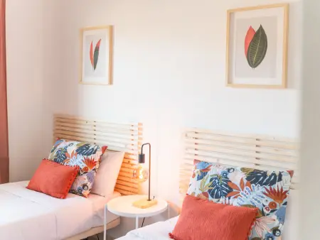 Studio 48 m² avec terrasse et piscine à Güimar : photo 25