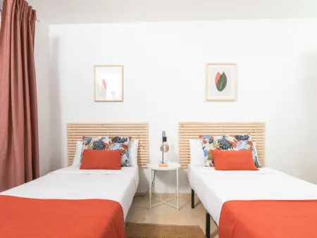 Studio 48 m² avec terrasse et piscine à Güimar : photo 27