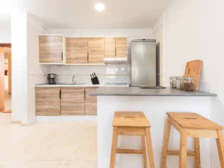 Studio 48 m² avec terrasse et piscine à Güimar : photo 32