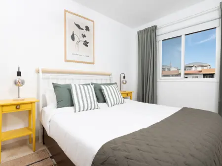 Studio 48 m² avec terrasse et piscine à Güimar : photo 37