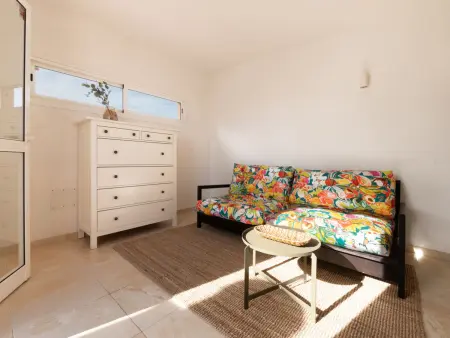 Studio 48 m² avec terrasse et piscine à Güimar : photo 38