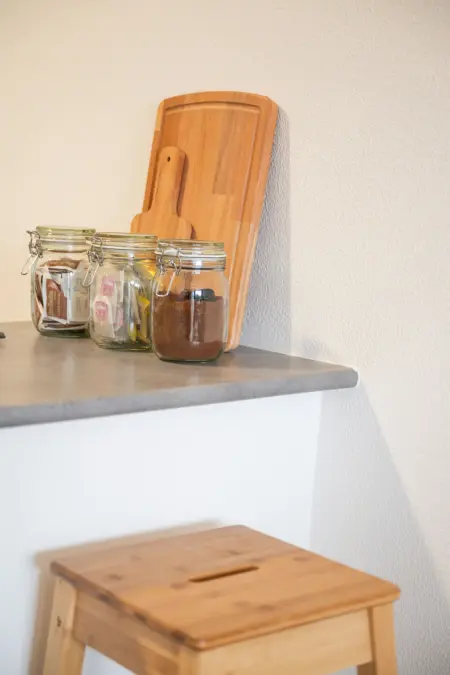 Studio 48 m² avec terrasse et piscine à Güimar : photo 41