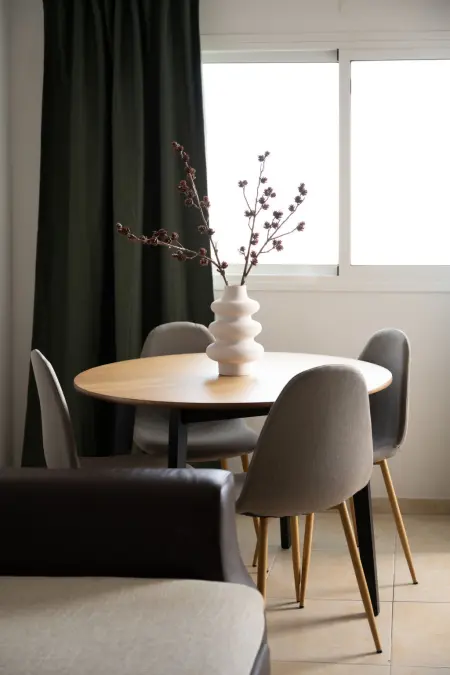 Studio 48 m² avec terrasse et piscine à Güimar : photo 48