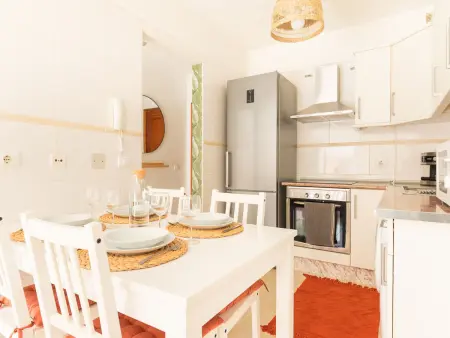Appartement Punta Larga à Candelaria, balcon vue mer : photo 18