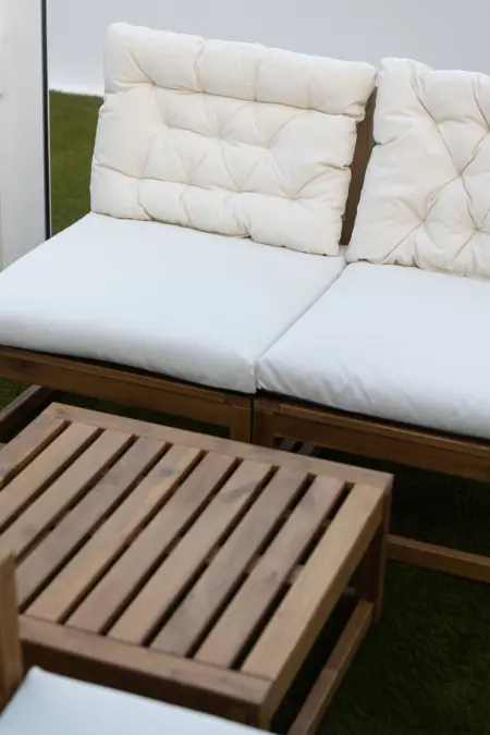 Casa Checha Ático – Studio avec terrasse vue mer : photo 21