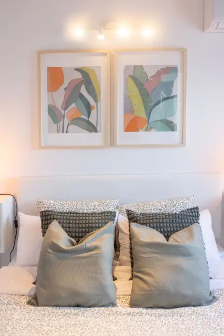 Casa Checha Ático – Studio avec terrasse vue mer : photo 46