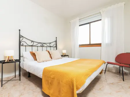 Studio Las Olas 80 m² avec terrasse à El Médano : photo 3