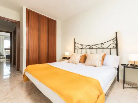 Studio Las Olas 80 m² avec terrasse à El Médano : photo 4