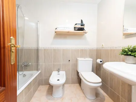 Studio Las Olas 80 m² avec terrasse à El Médano : photo 8
