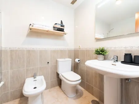 Studio Las Olas 80 m² avec terrasse à El Médano : photo 9